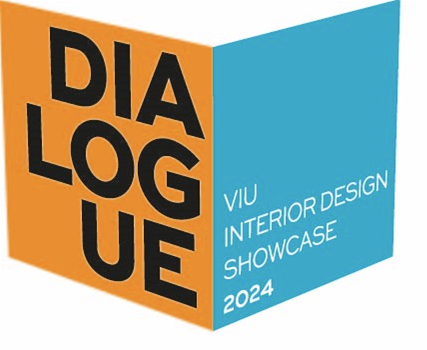 Interior Design Student Showcase 2024 Logo