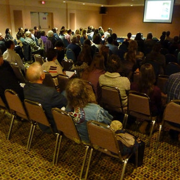 BC Archaeology Forum 2014