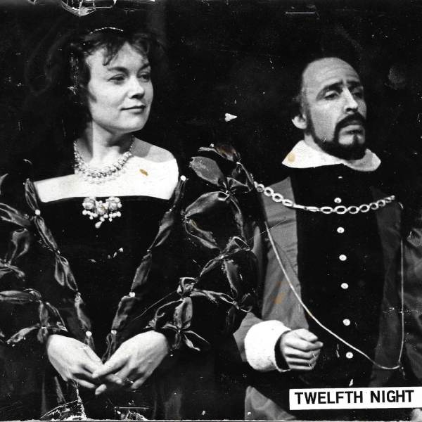 Twelfth Night 