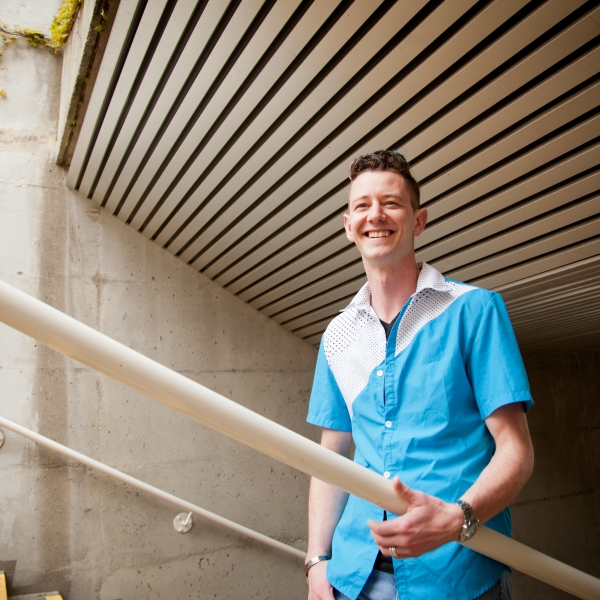 VIU Alumni Stories VIU Alumni Stories