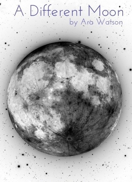 Poster - A Different Moon