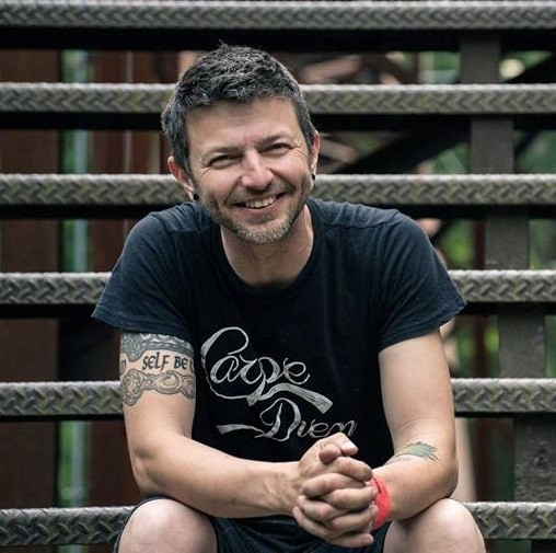 Robin Boxwell, Bio Pic (2)